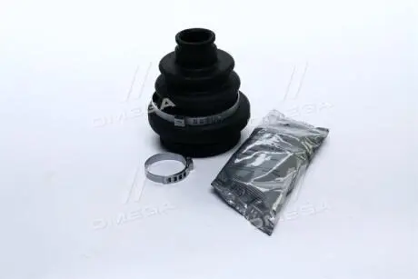 Пыльник ШРУСа GKN/LOBRO 304017