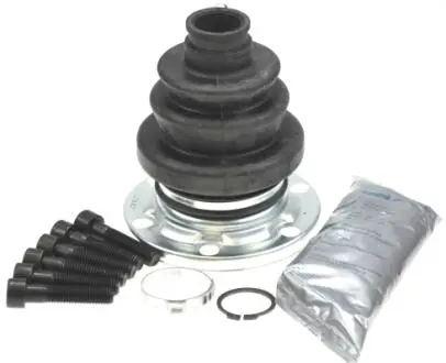 Пыльник ШРУСа GKN/LOBRO 304018