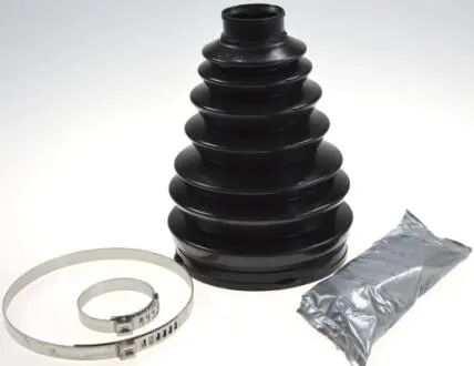 Пыльник ШРУСа GKN/LOBRO 304066