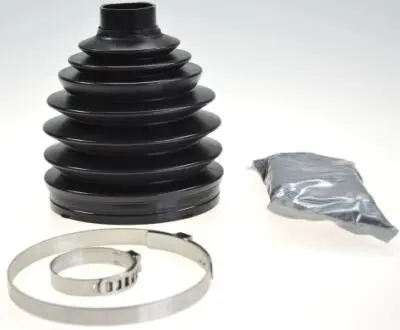 Пыльник ШРУСа GKN/LOBRO 304070