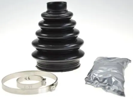 Пыльник ШРУСа GKN/LOBRO 304077