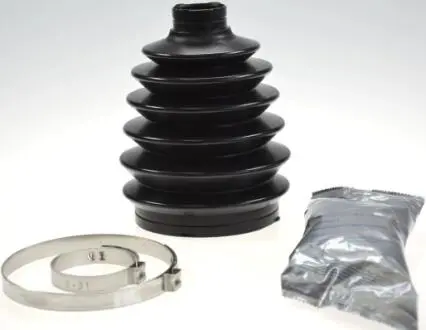 Пильовик ШРКШу GKN/LOBRO 304095