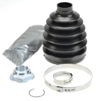 Пильовик ШРКШу GKN/LOBRO 304096