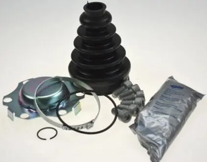 Комплект пильника, приводний вал GKN/LOBRO 304112