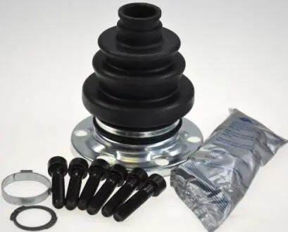 Пыльник приводного вала (набор) GKN/LOBRO 304136