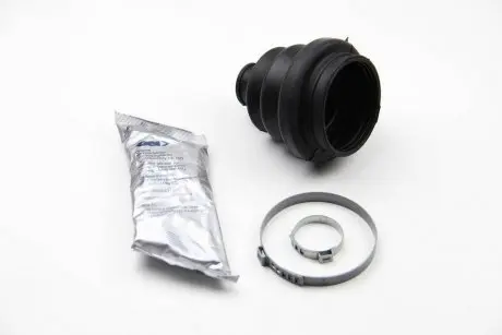 Пыльник ШРУСа GKN/LOBRO 304137