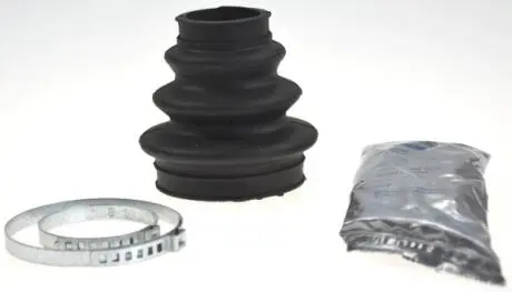 Пыльник ШРУСа GKN/LOBRO 304162