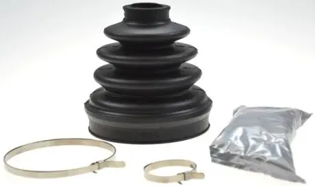 Пыльник ШРУСа GKN/LOBRO 304170