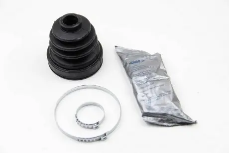 Пыльник ШРУСа GKN/LOBRO 304175