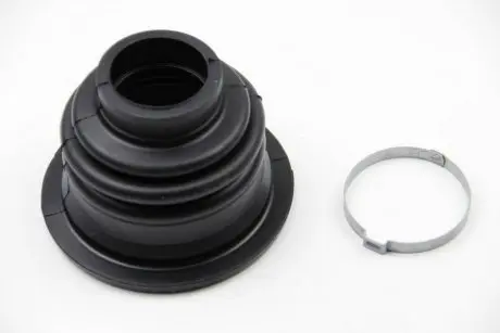 Пыльник ШРУСа (внутреннего) (40x74x92) (без подшипника/без флянца) GKN/LOBRO 304179