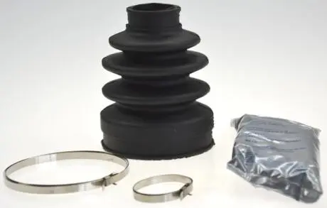 Пыльник ШРУСа GKN/LOBRO 304184