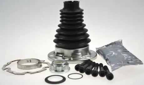 Пыльник ШРУСа GKN/LOBRO 304203