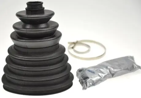 Пыльник, приводной вал GKN/LOBRO 304299