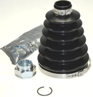 Пыльник ШРУСа GKN/LOBRO 304309