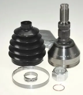 Шарнирный набор, приводной вал GKN/LOBRO 304380