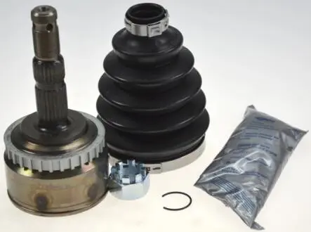 ШРУС GKN/LOBRO 304391