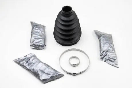 Комплект пыльника, приводной вал GKN/LOBRO 304416