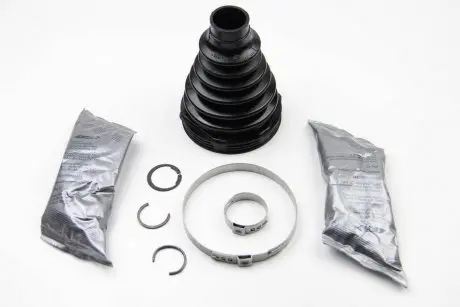 Пыльник ШРУСа GKN/LOBRO 304417