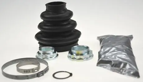 Пыльник ШРУСа GKN/LOBRO 304485