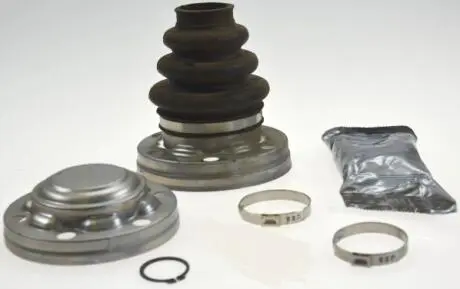 Пыльник ШРУСа GKN/LOBRO 304489