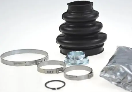 Пыльник ШРУСа GKN/LOBRO 304492