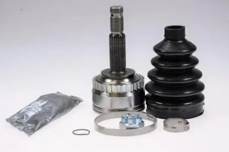 ШРУС GKN/LOBRO 304596