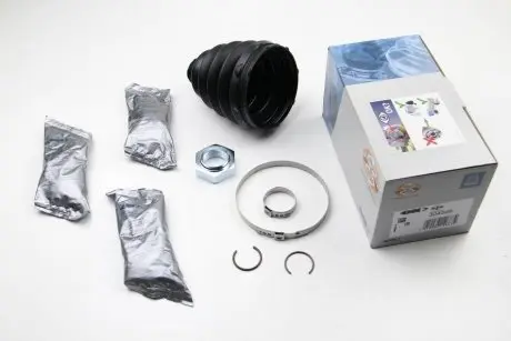 Пыльник ШРУСа GKN/LOBRO 304599