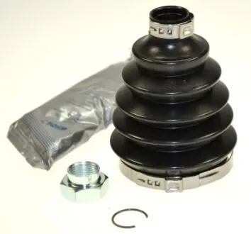 Пыльник ШРУСа GKN/LOBRO 304732