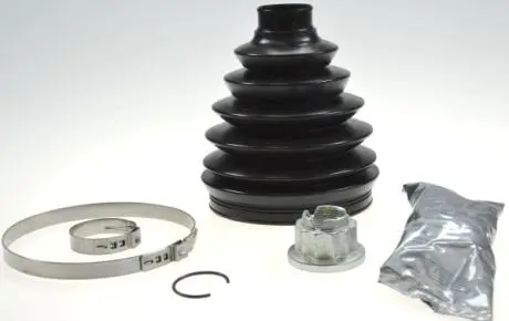 Пыльник ШРУСа GKN/LOBRO 304736