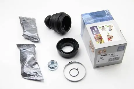 Комплект пыльника, приводной вал GKN/LOBRO 304838