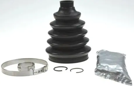 Пыльник ШРУСа GKN/LOBRO 304877