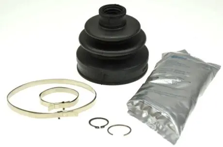 Пыльник ШРУСа GKN/LOBRO 304883