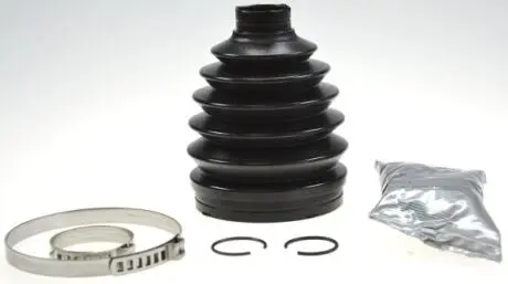 Пыльник ШРУСа GKN/LOBRO 304888