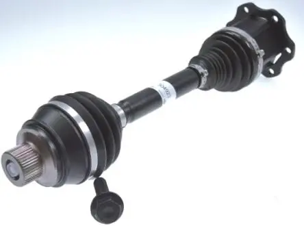 Полуось в сборе GKN/LOBRO 304923