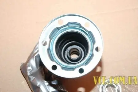 Комплект пыльника, приводной вал GKN/LOBRO 304929