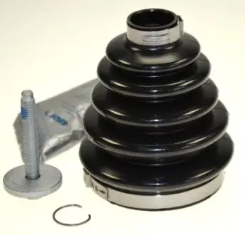 Пыльник ШРУСа GKN/LOBRO 304984