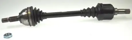 Приводной вал GKN/LOBRO 305131