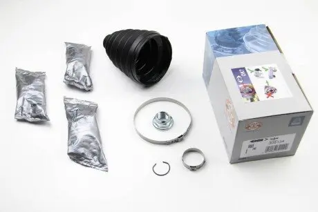 Комплект пыльника, приводной вал GKN/LOBRO 305134