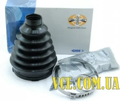 Пильовик ШРКШу GKN/LOBRO 305382