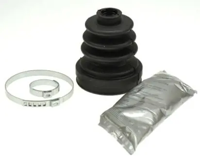 Пыльник ШРУСа GKN/LOBRO 305744