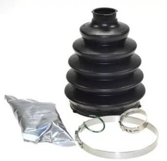 Комплект пильника, приводний вал GKN/LOBRO 305787