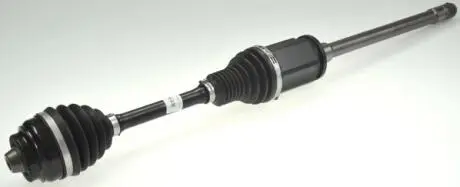 Полуось в сборе GKN/LOBRO 305948