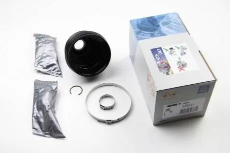 Комплект пыльника, приводной вал GKN/LOBRO 305967