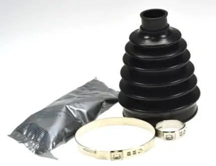 Пыльник ШРУСа GKN/LOBRO 306045