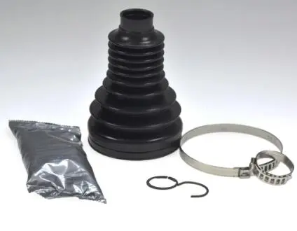 Пыльник ШРУСа GKN/LOBRO 306058