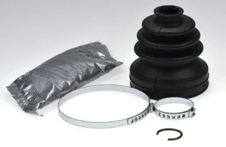 Пыльник ШРУСа GKN/LOBRO 306059