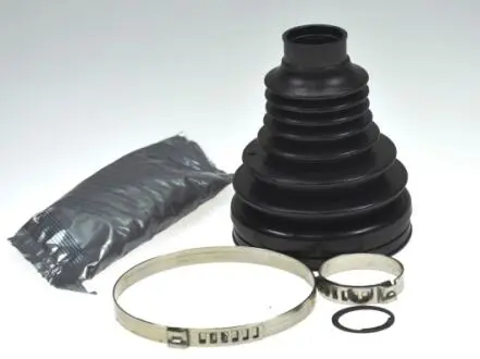 Пыльник ШРУСа GKN/LOBRO 306073