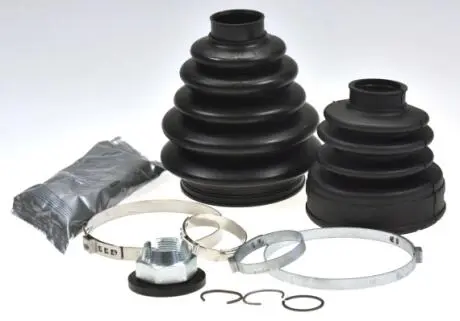 Пыльник ШРУСа GKN/LOBRO 306093