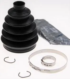 Пыльник ШРУСа GKN/LOBRO 306102