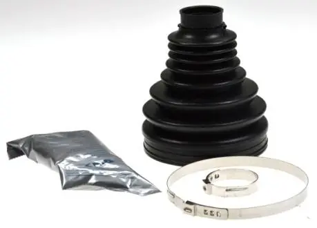 Пыльник ШРУСа GKN/LOBRO 306105